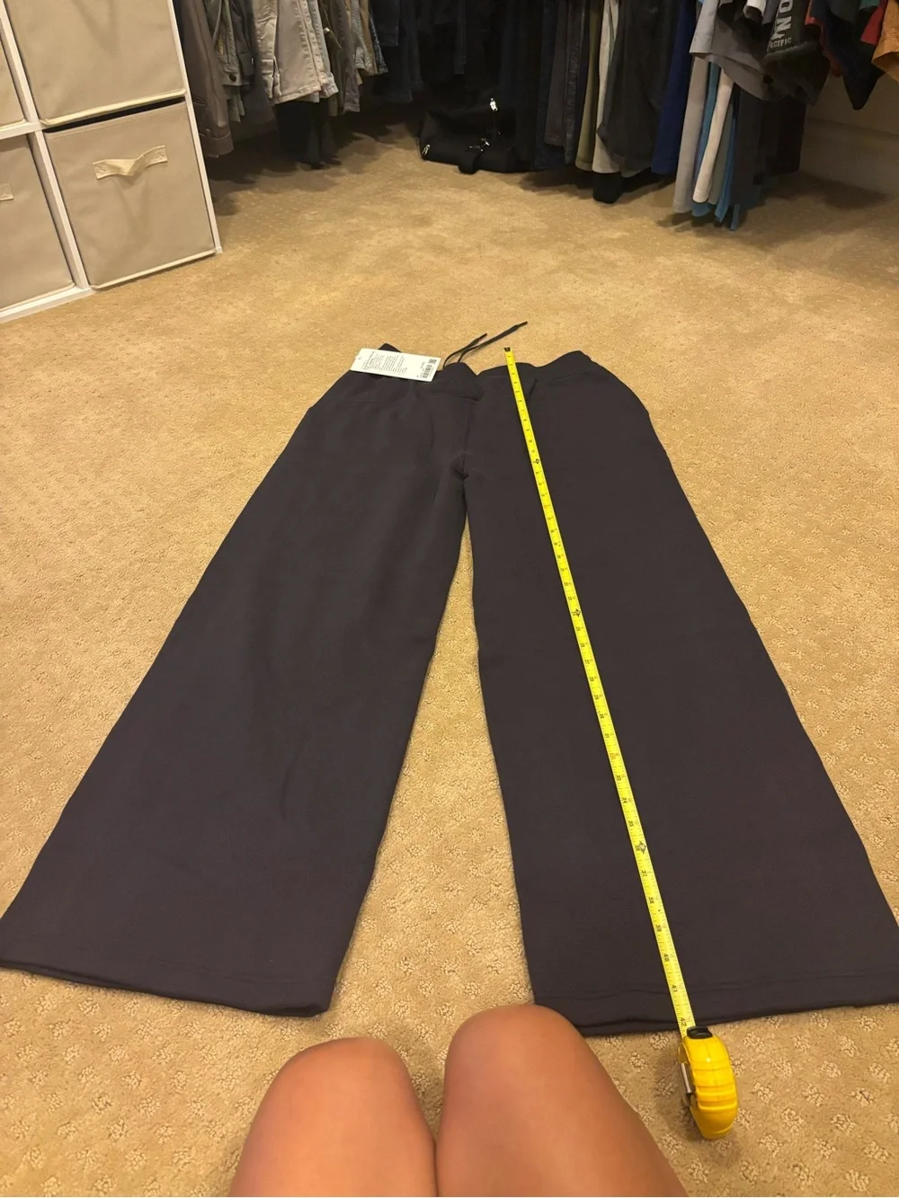lululemon athletica high performance